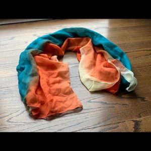 Ombré Scarf🧣